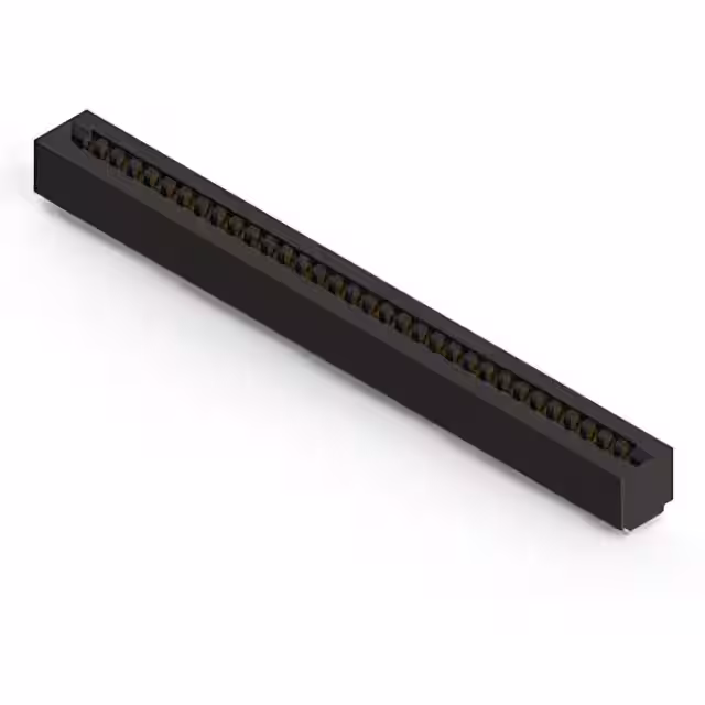 357-033-541-101 EDAC Inc.  Edgeboard Connectors